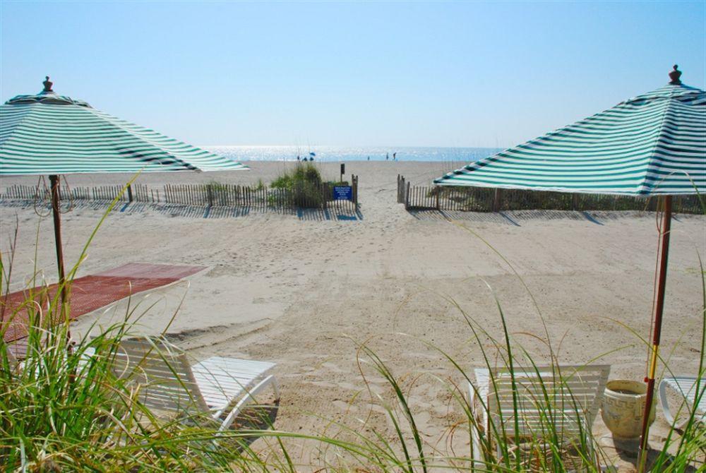 Desoto Beach Gardens Tybee Island Exterior foto