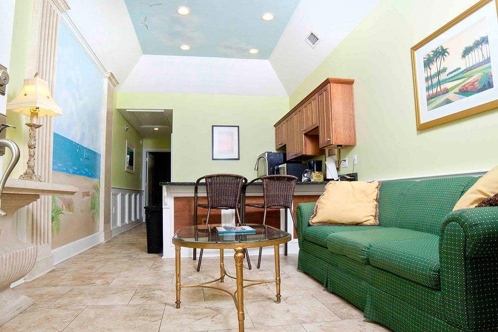 Desoto Beach Gardens Tybee Island Exterior foto