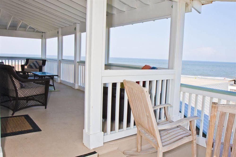 Desoto Beach Gardens Tybee Island Exterior foto