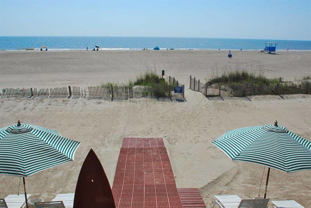 Desoto Beach Gardens Tybee Island Exterior foto